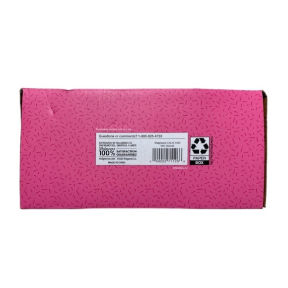 NIB FURever Friends Paw Neon Light - Picture 4 of 10